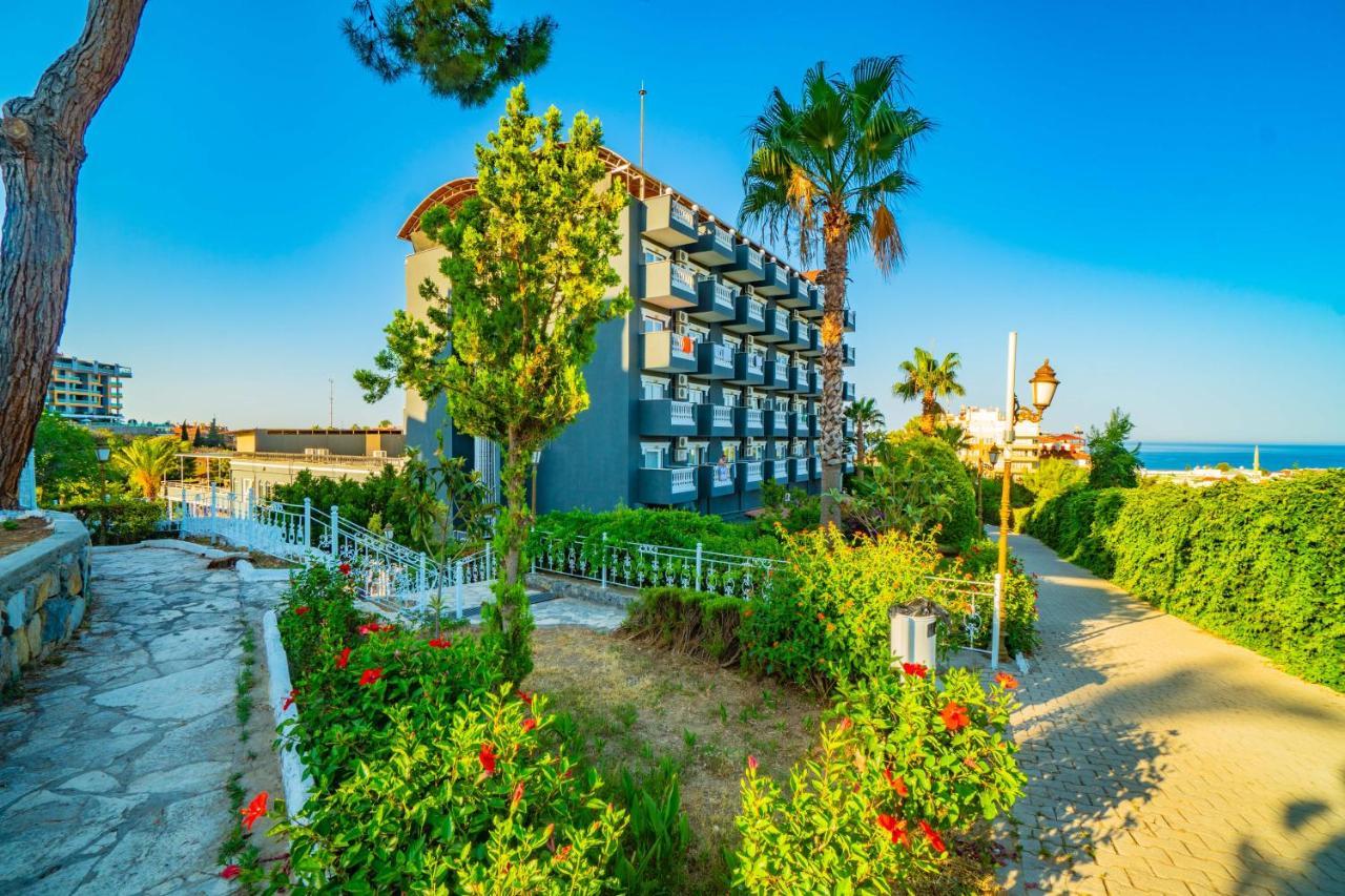 Fun Hill Hotel Alanya